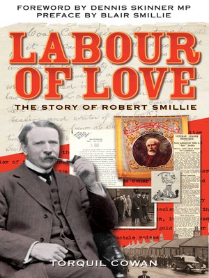 cover image of Labour of Love